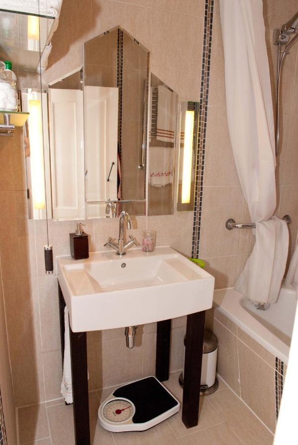 Muswell Hill B&B Londen Buitenkant foto