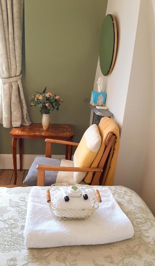 Muswell Hill B&B Londen Buitenkant foto