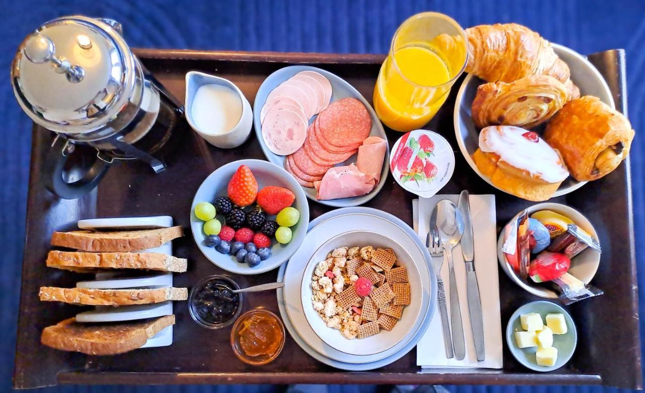 Muswell Hill B&B Londen Buitenkant foto