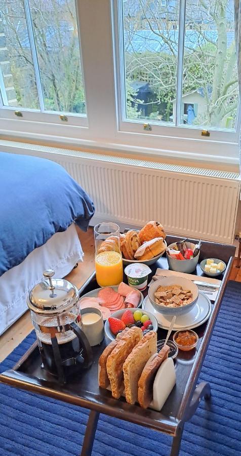 Muswell Hill B&B Londen Buitenkant foto