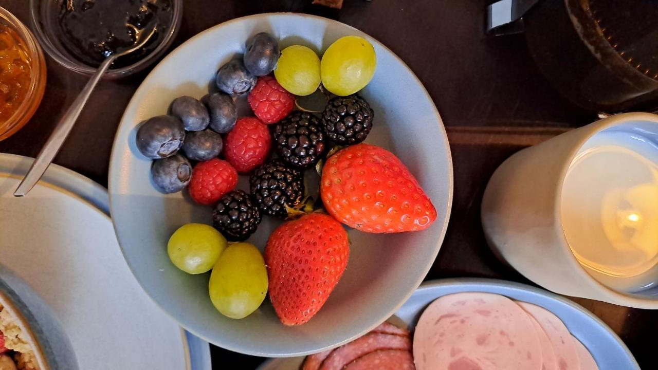 Muswell Hill B&B Londen Buitenkant foto